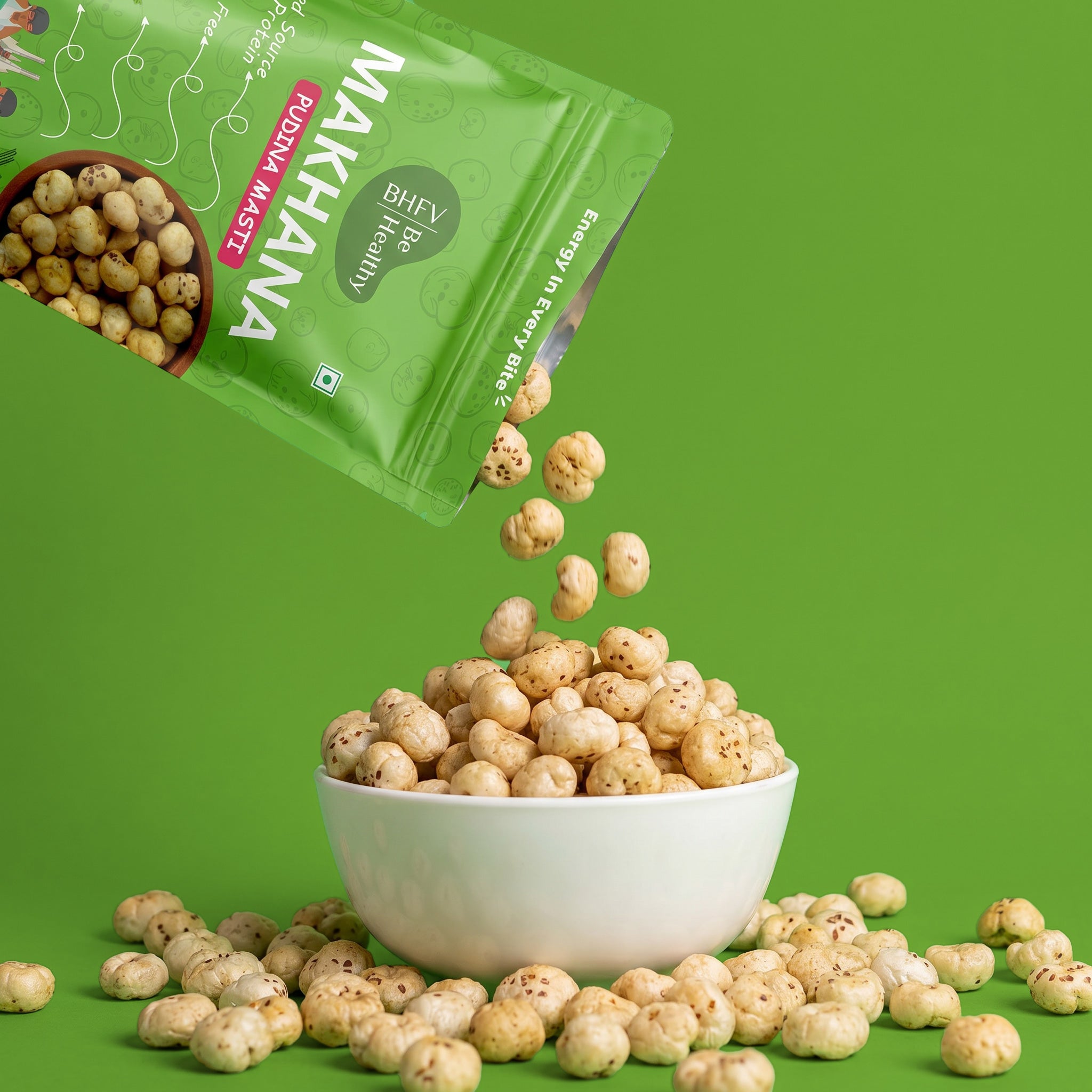 Makhana