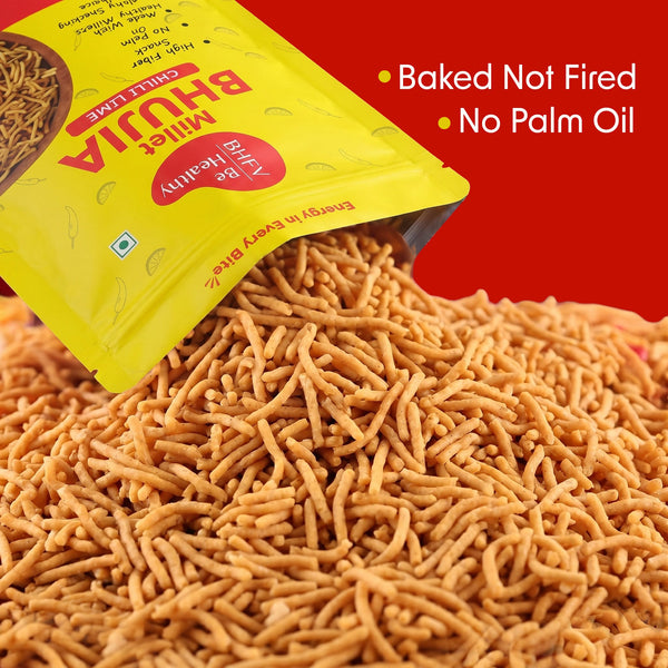 Bhujia