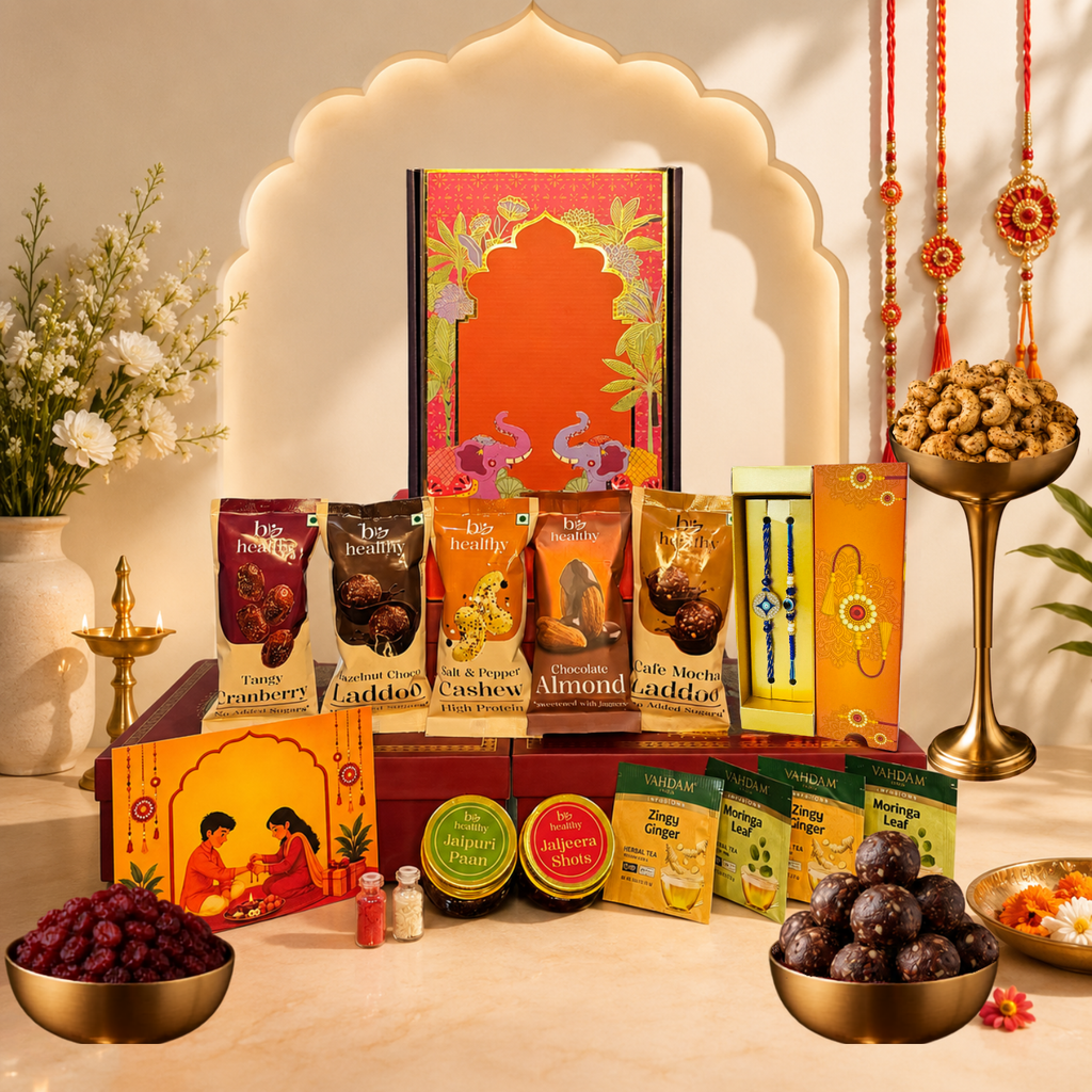 Jaipur Heritage Gift Hamper