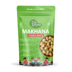 Makhana Pudina Masti