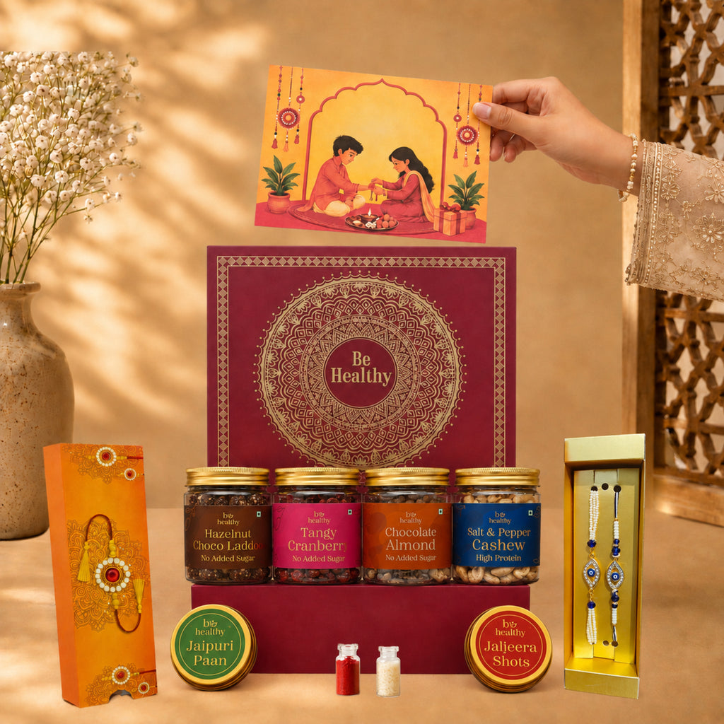 Royal Treat Gift Hamper