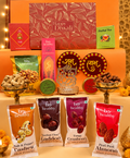Golden Lotus Box