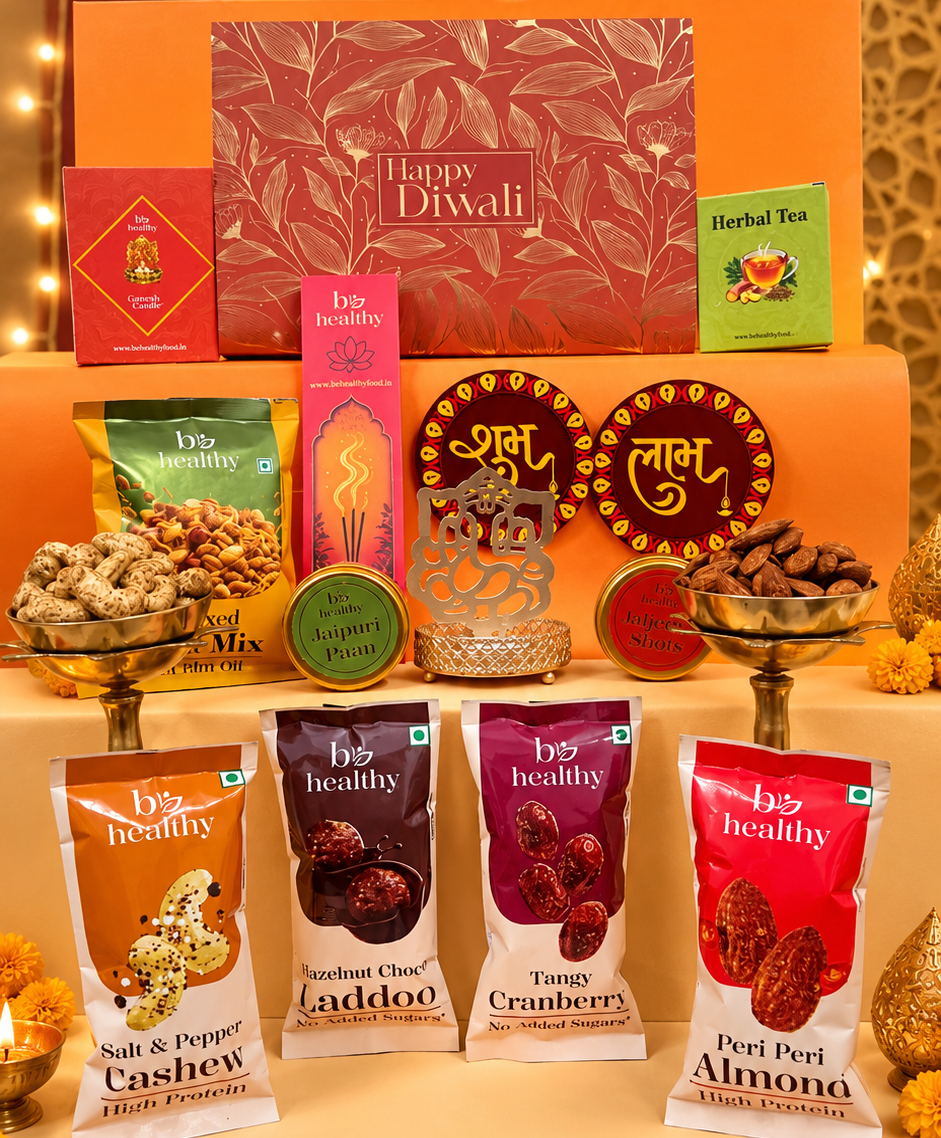 Golden Lotus Box