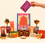 Jaipur Heritage Diwali Hamper