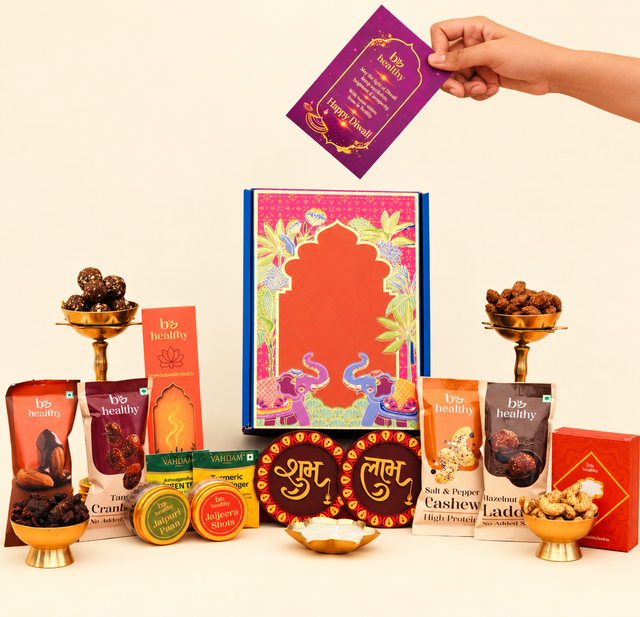 Jaipur Heritage Diwali Hamper