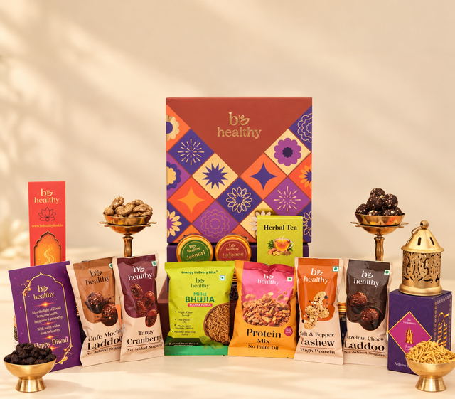 Celebration Diwali Hamper