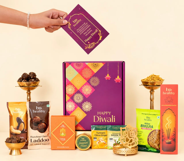 Happy Diwali Hamper