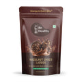 Hazelnut Choco Laddoo
