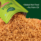 Bhujia Pudina