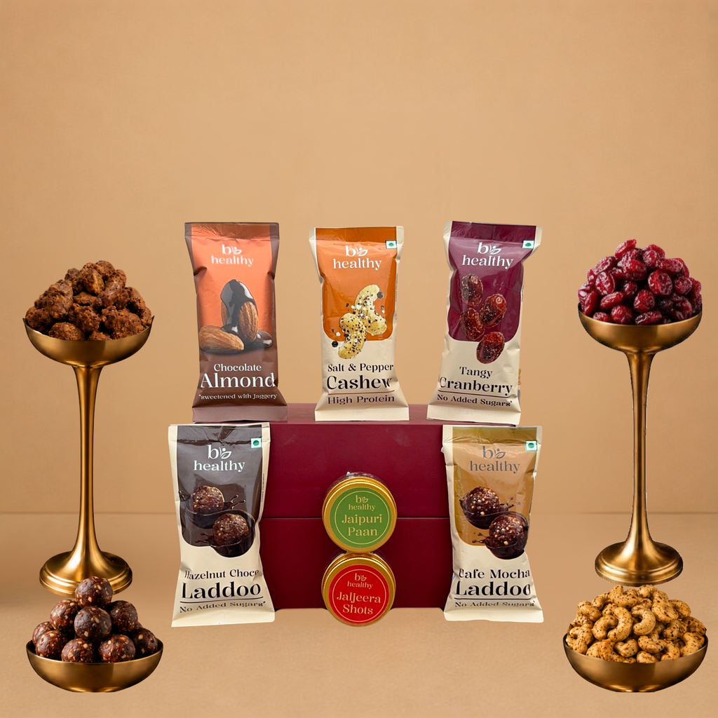 Jaipur Heritage Gift Hamper