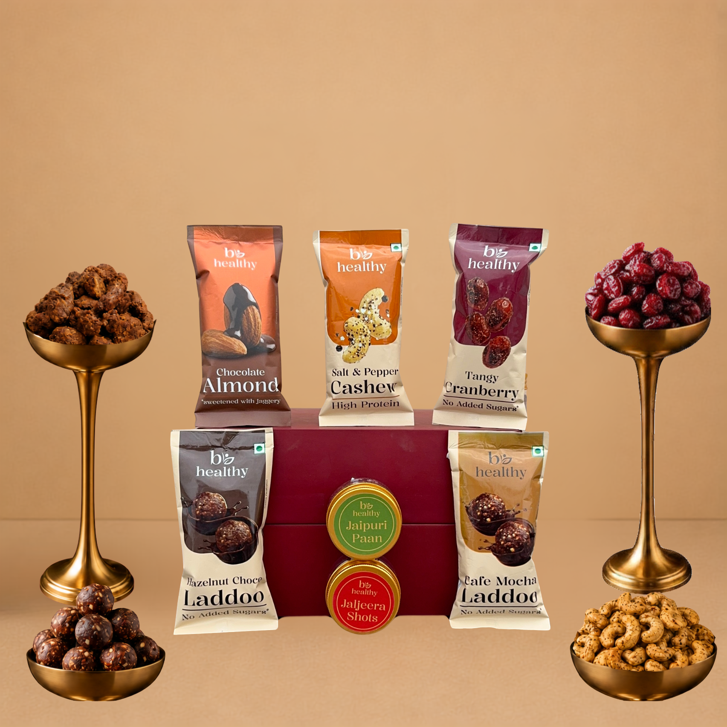 Jaipur Heritage Gift Hamper