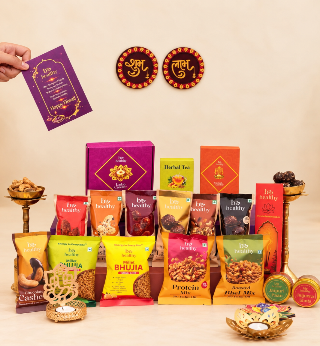 Hawa Mahal Diwali Box