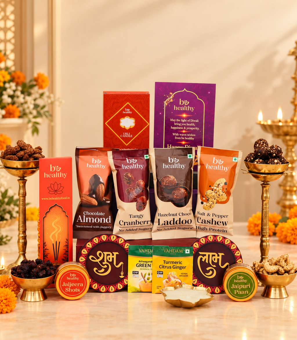 Jaipur Heritage Diwali Hamper