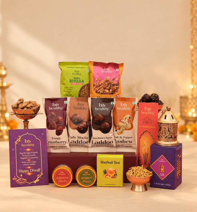 Celebration Diwali Hamper