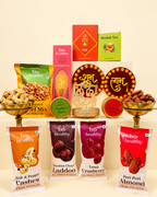 Golden Lotus Box