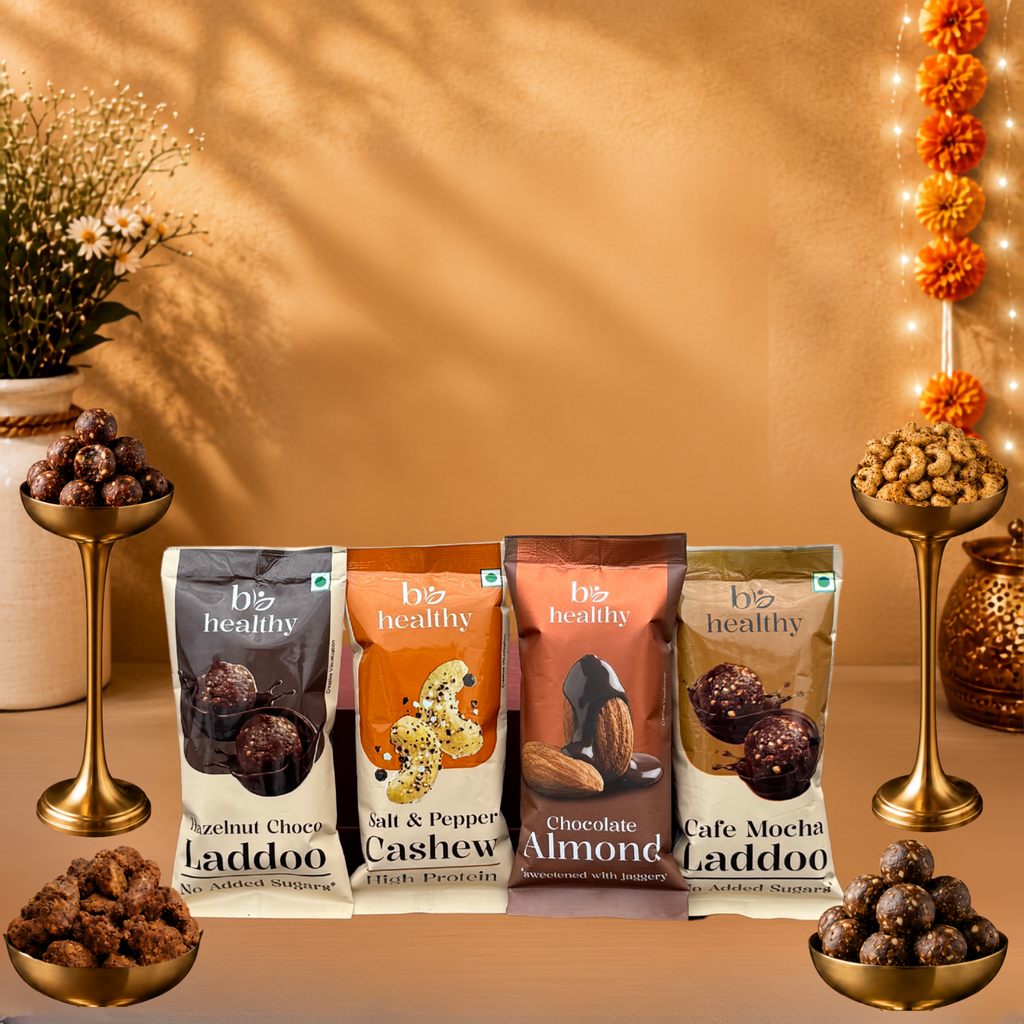 Golden Elite Gift Hamper