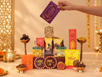 Golden Elite Diwali Hamper
