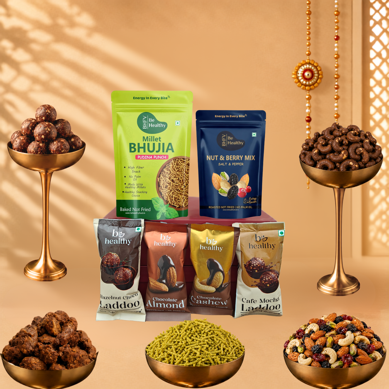 Celebration Gift Hamper
