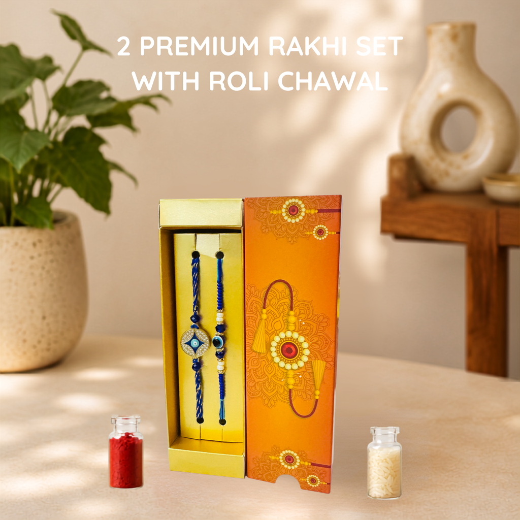 Jaipur Heritage Gift Hamper