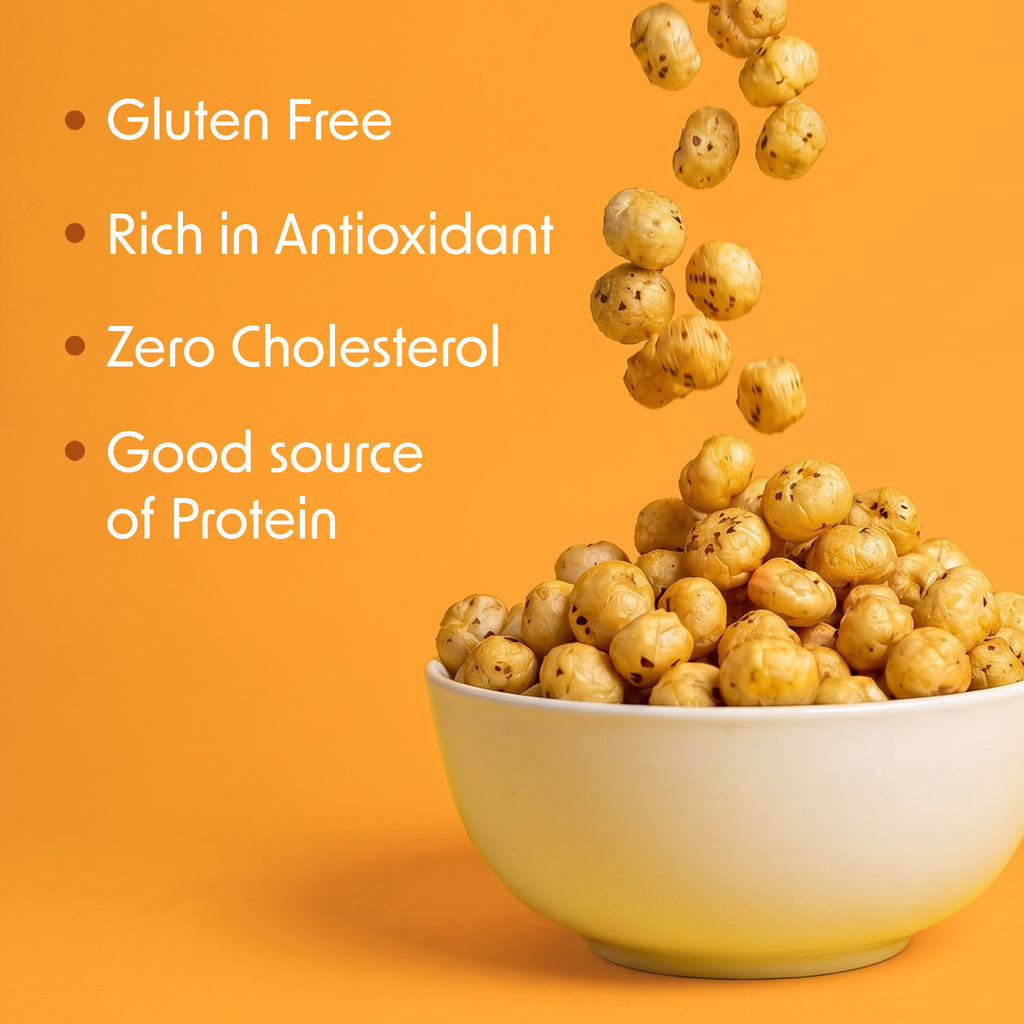 Makhana Cheese