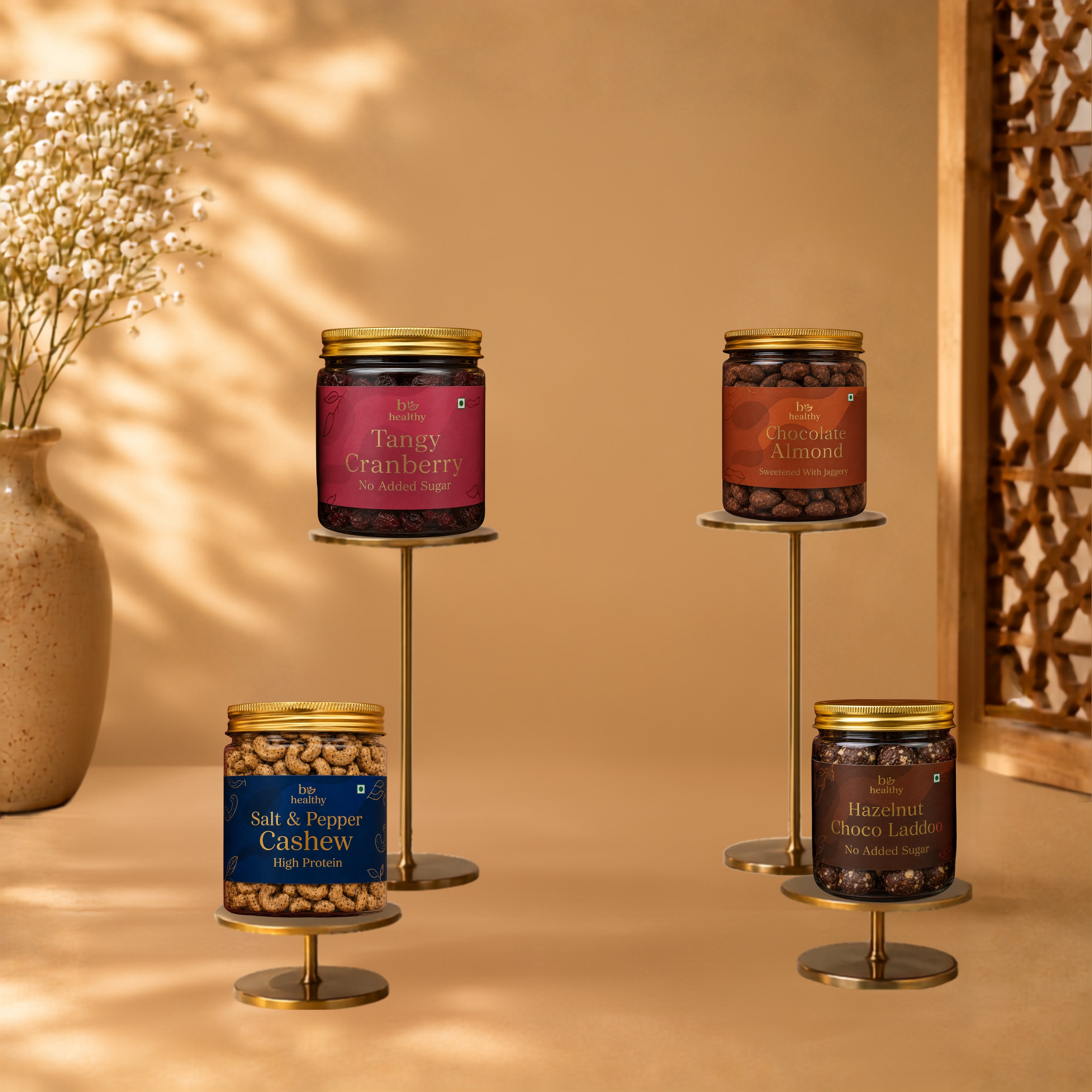 Royal Treat Gift Hamper