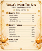 Golden Lotus Box
