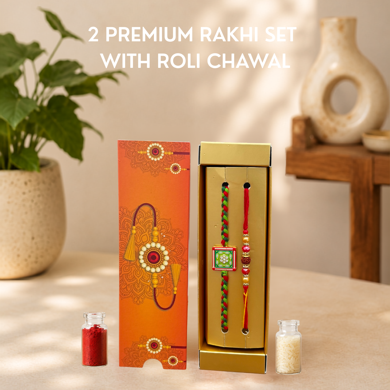 Golden Elite Gift Hamper