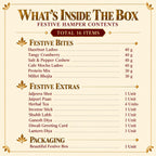Celebration Diwali Hamper