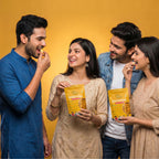 Makhana Cheese