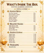 Hawa Mahal Diwali Box