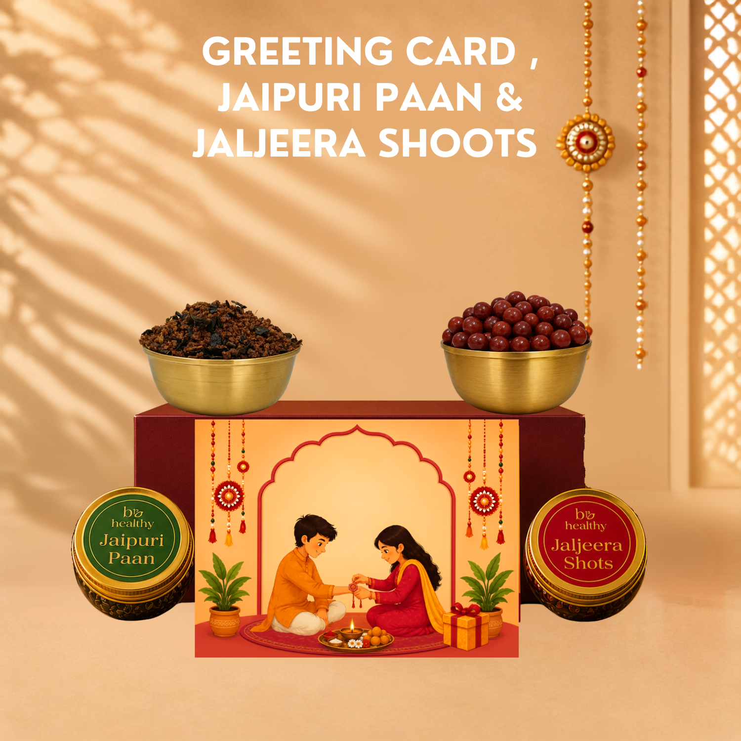Celebration Gift Hamper