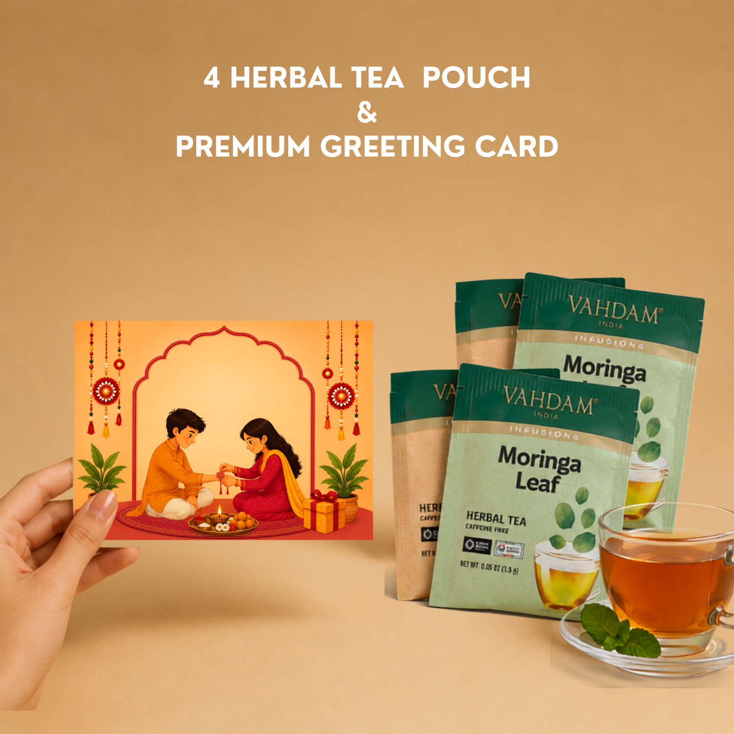 Jaipur Heritage Gift Hamper