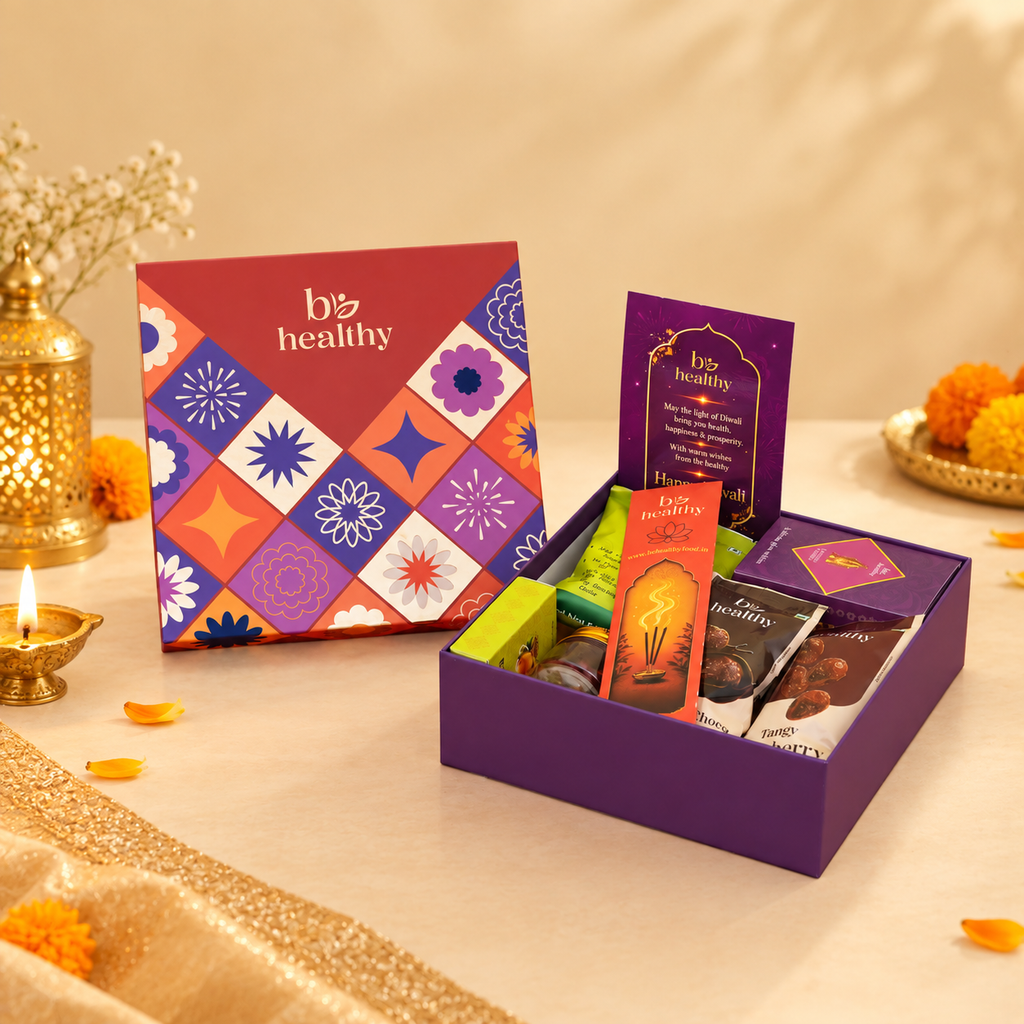 Celebration Diwali Hamper