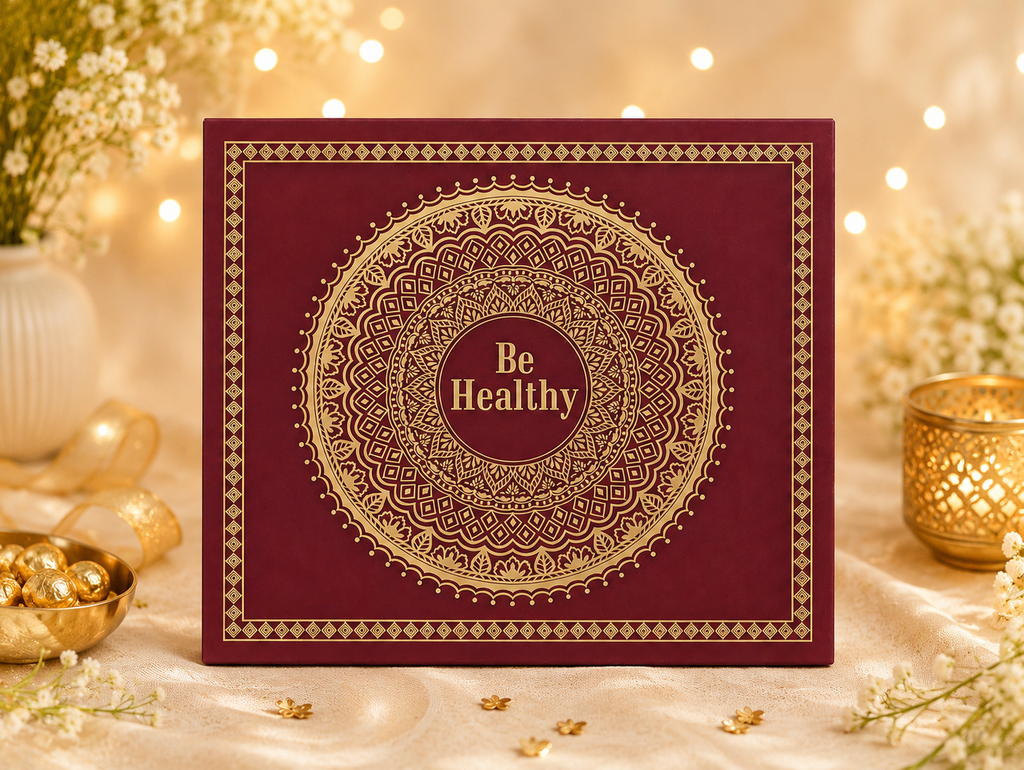 Royal Treat Gift Hamper