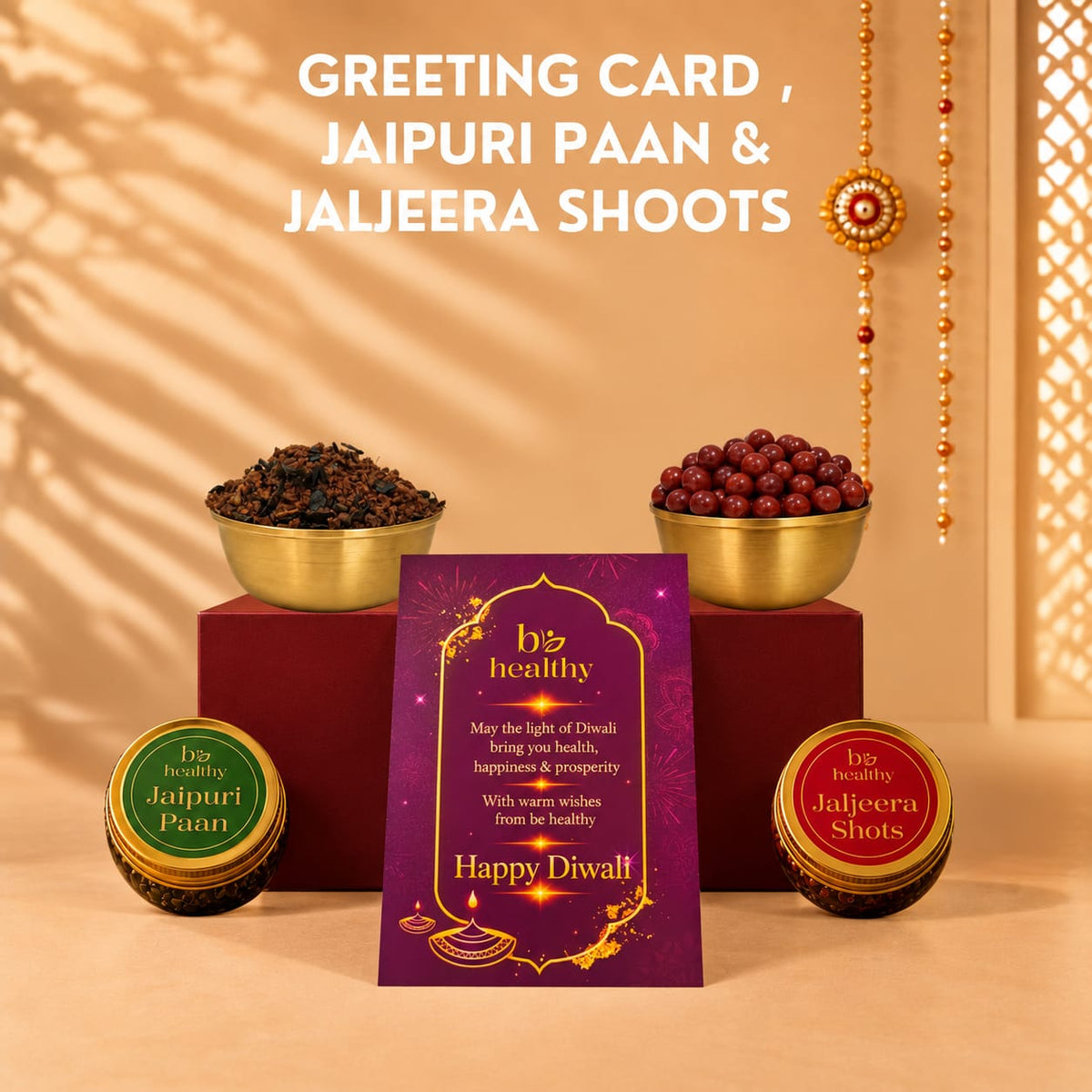 Hawa Mahal Diwali Box