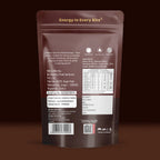 Hazelnut Choco Laddoo