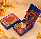 Jaipur Heritage Diwali Hamper