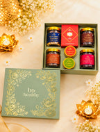 Wellness Diwali Hamper