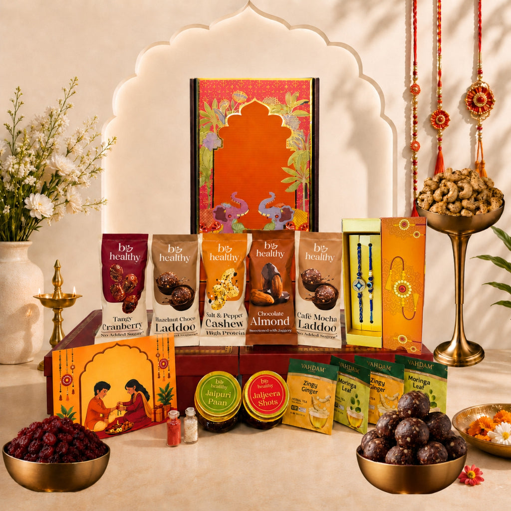Jaipur Heritage Gift Hamper
