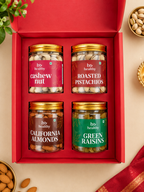 Dry Fruit Gift Hamper