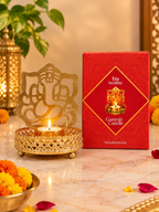 Golden Elite Diwali Hamper