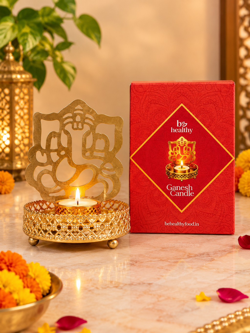 Hawa Mahal Diwali Box