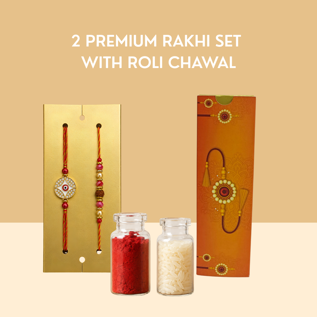 Rakhi Gift Hamper