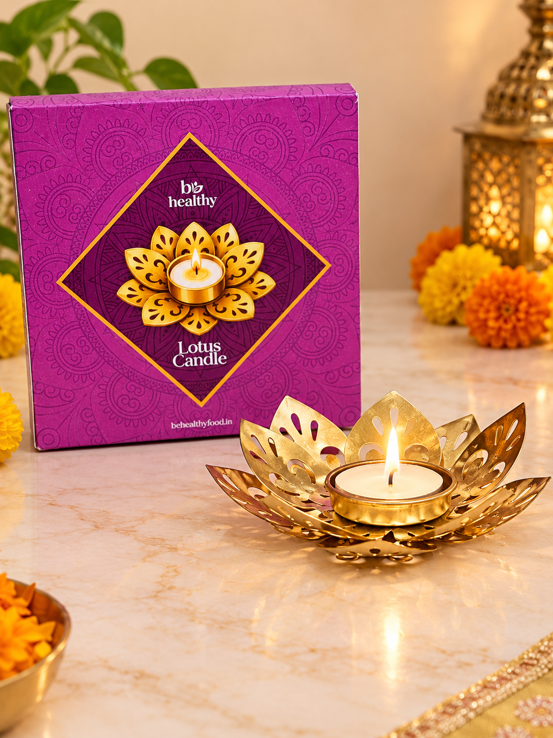 Hawa Mahal Diwali Box