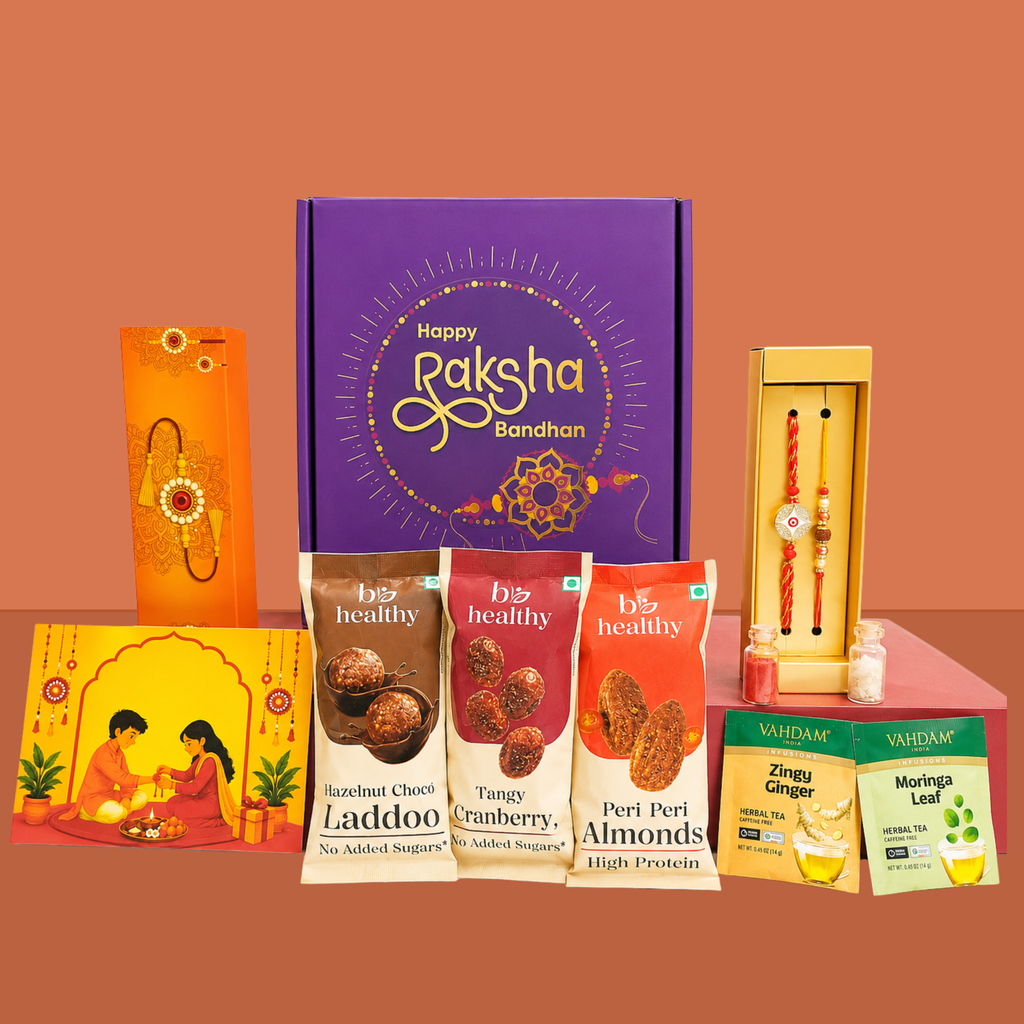 Rakhi Gift Hamper