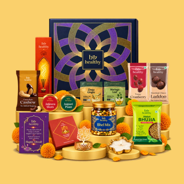 Rangoli Box
